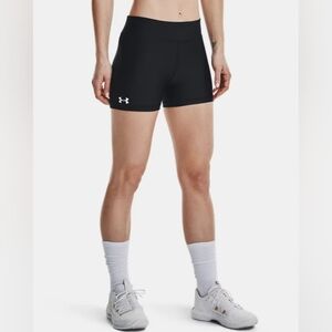 Under Armor Compression Shorts